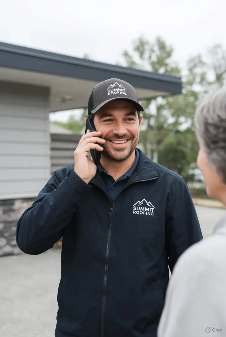 Flat Roof Leak Repair Holabird, SD FAQs